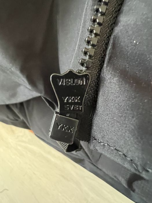 Kurkta Arcteryx Macai