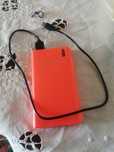 Power Bank  Goodis laranja