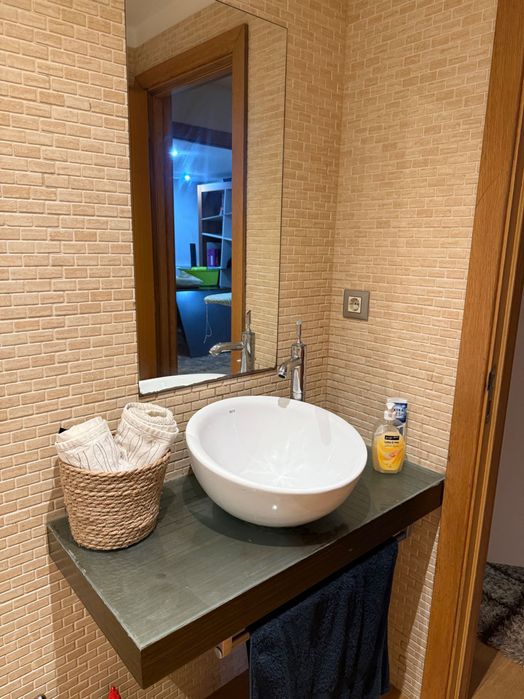 Quarto Privado com Varanda – Canidelo, Vila Nova de Gaia