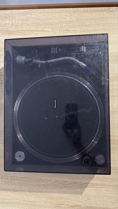 Pioneer PLX 1000