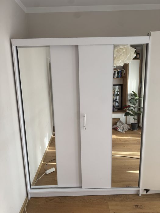 Szafa 150x200 Możliwy transport