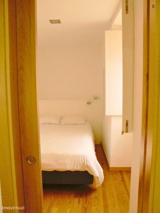 Apartamento com 2 quartos - localizado em Alta Universitária Coimbra