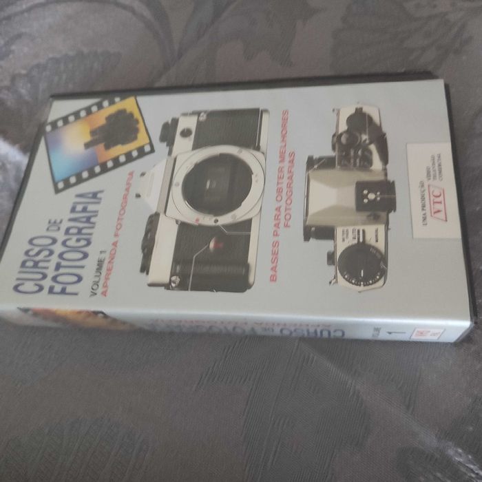 Aprender a fotografar