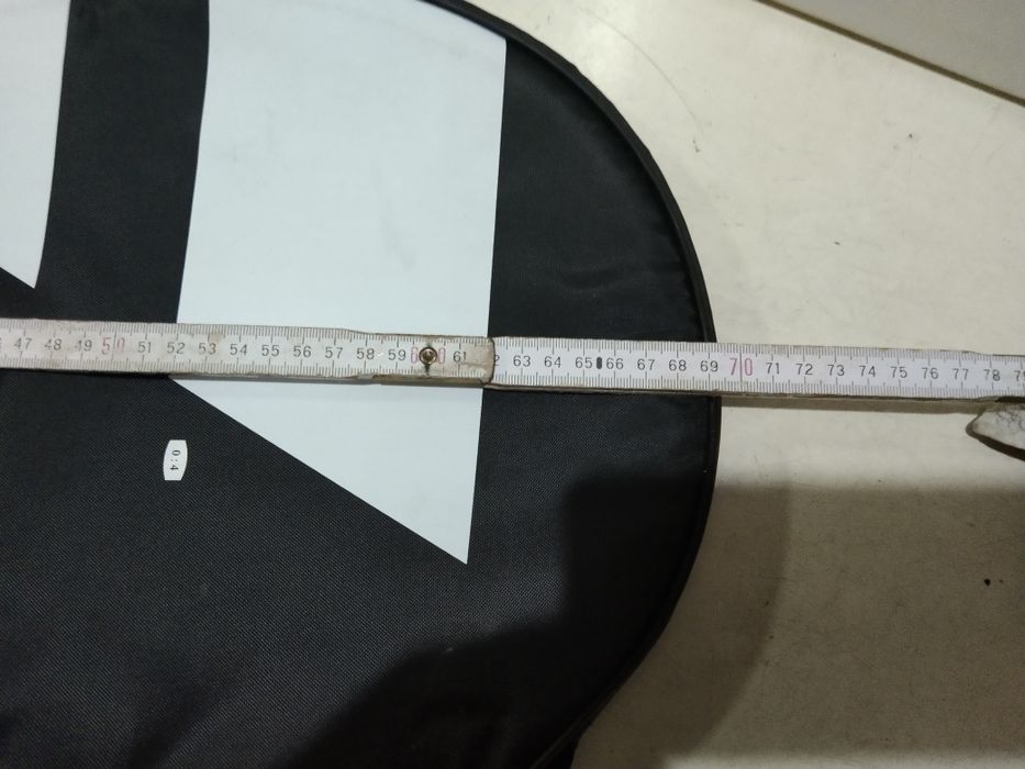 Pokrowiec na rakietę tenisową BABOLAT