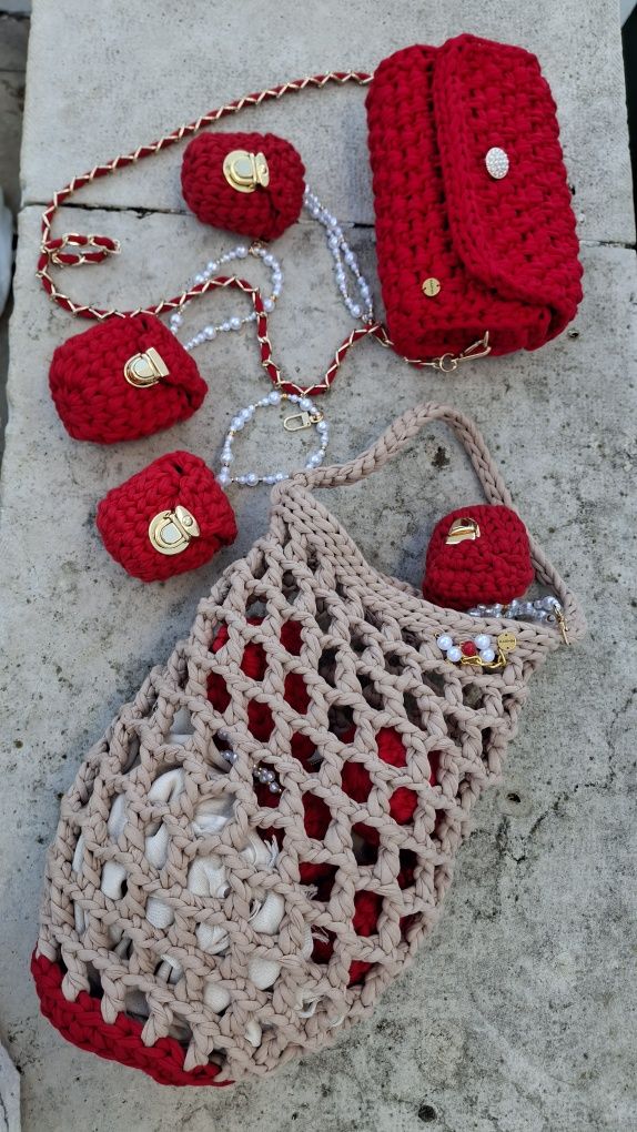 Mala feminina bolsa handmade- DIA DOS NAMORADOS