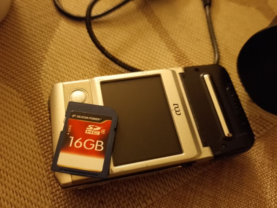 Видеорегистратор+флэфка