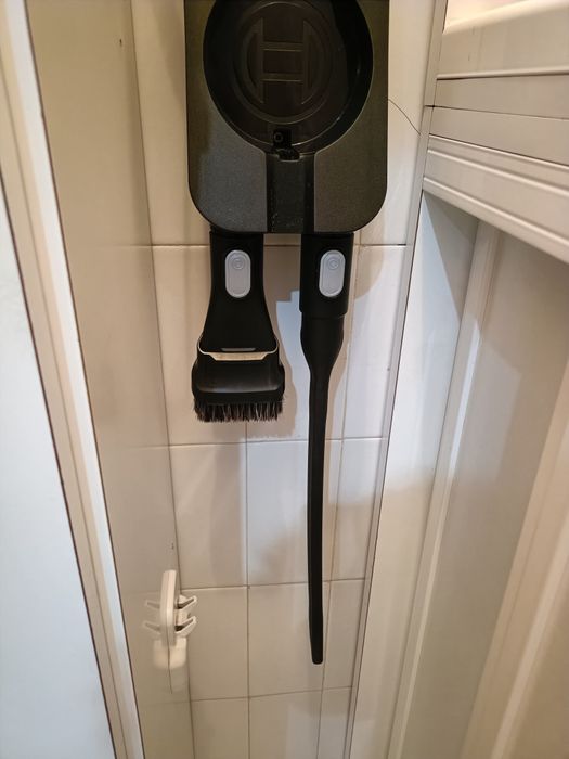 Aspirador vertical Bosch