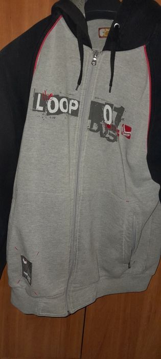 Bluza Cropp     .