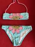 Strój kąpielowy dziewczęcy Calzedonia