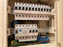 Electricista, instalação, reparação e manutenção
