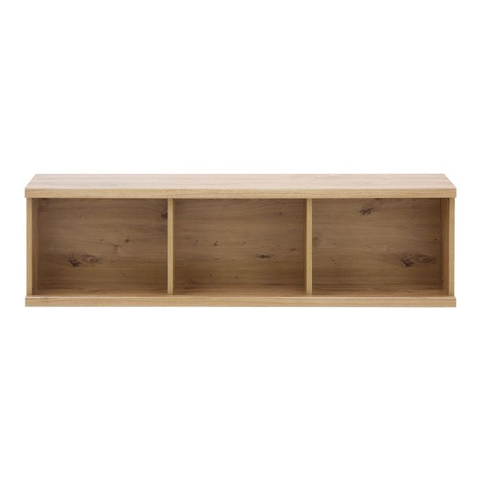 Regał otwarty wiszący Doorset