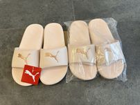 Шльопанці шлепки Puma Пума оригінал!