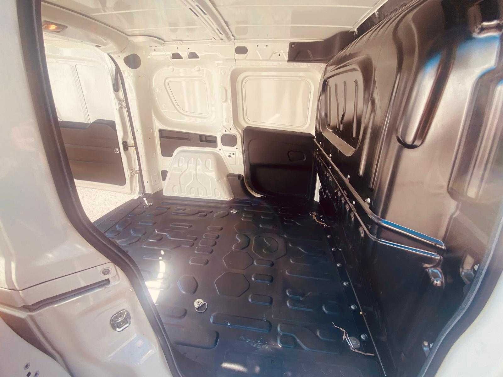 FIAT DOBLO  - 2013 - 1.6 Multijet - Como Novo!