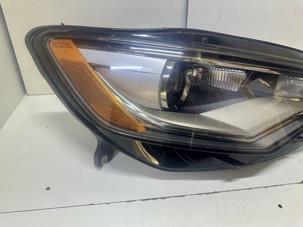 Фара правая Audi A6 C7 USA xenon 2013 2014 2015 2016 год 4G0941006E