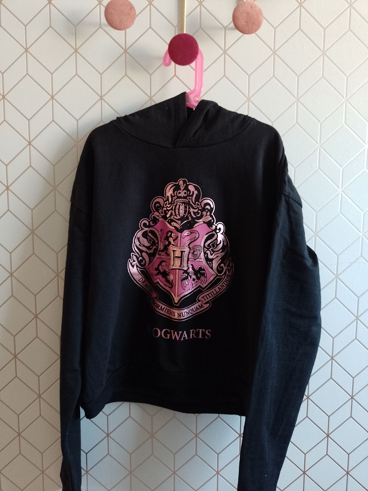 Bluza Harry Potter roz 158/164