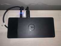 Dell WD19 130W Docking Station
