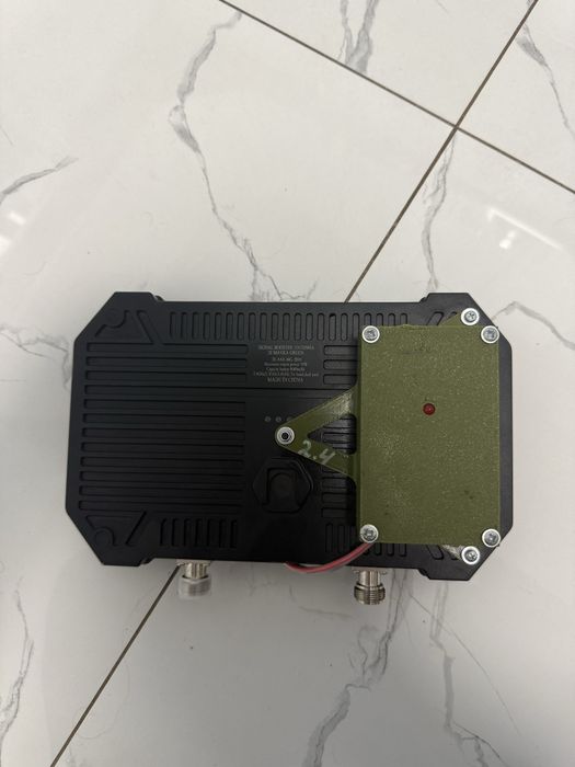 Антена mavka 2E із посиленям 2.4