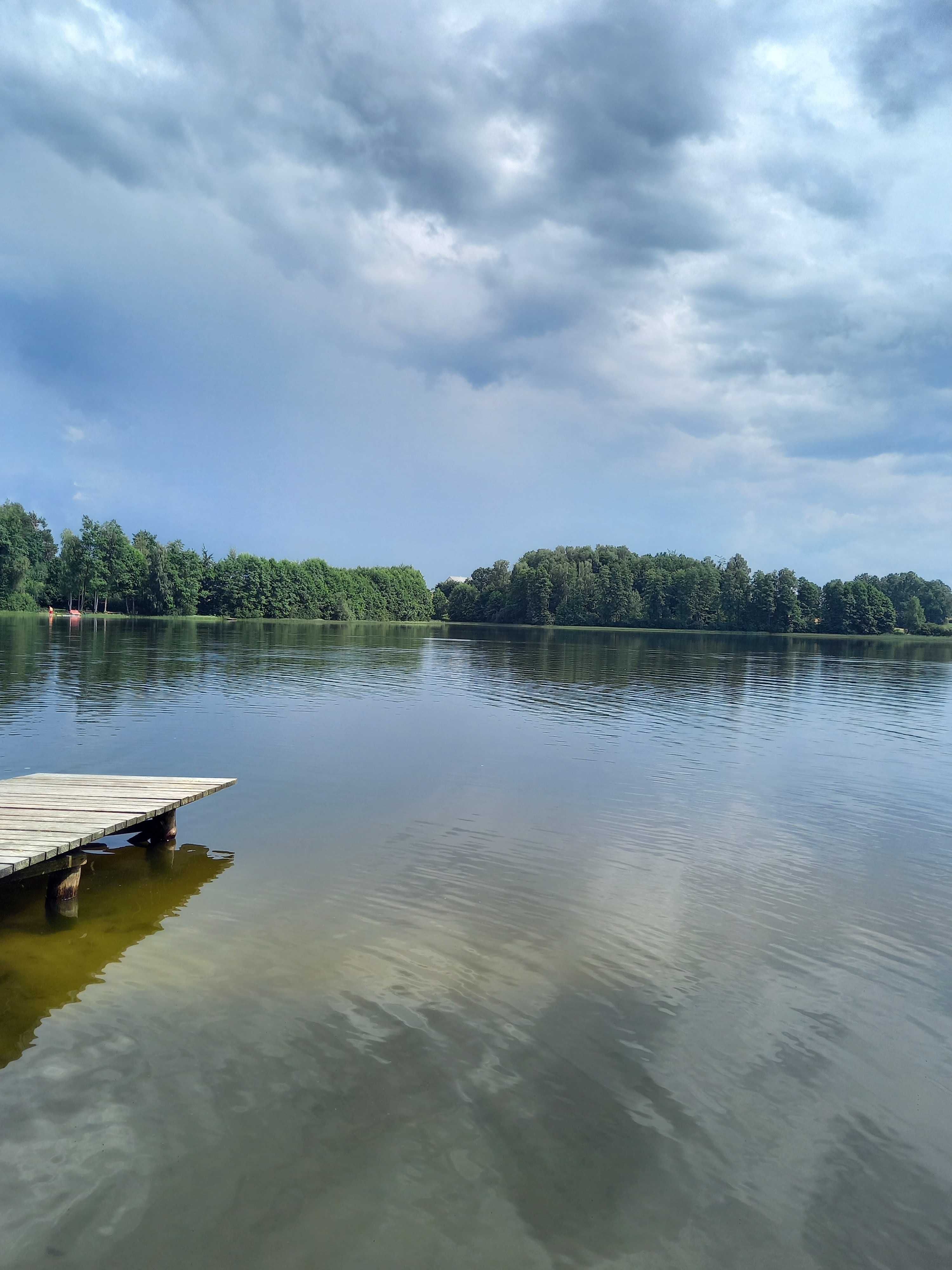 Kaszuby domek nad jeziorem,weekend ,sauna,jacuzzi,wakacje,wędkowanie