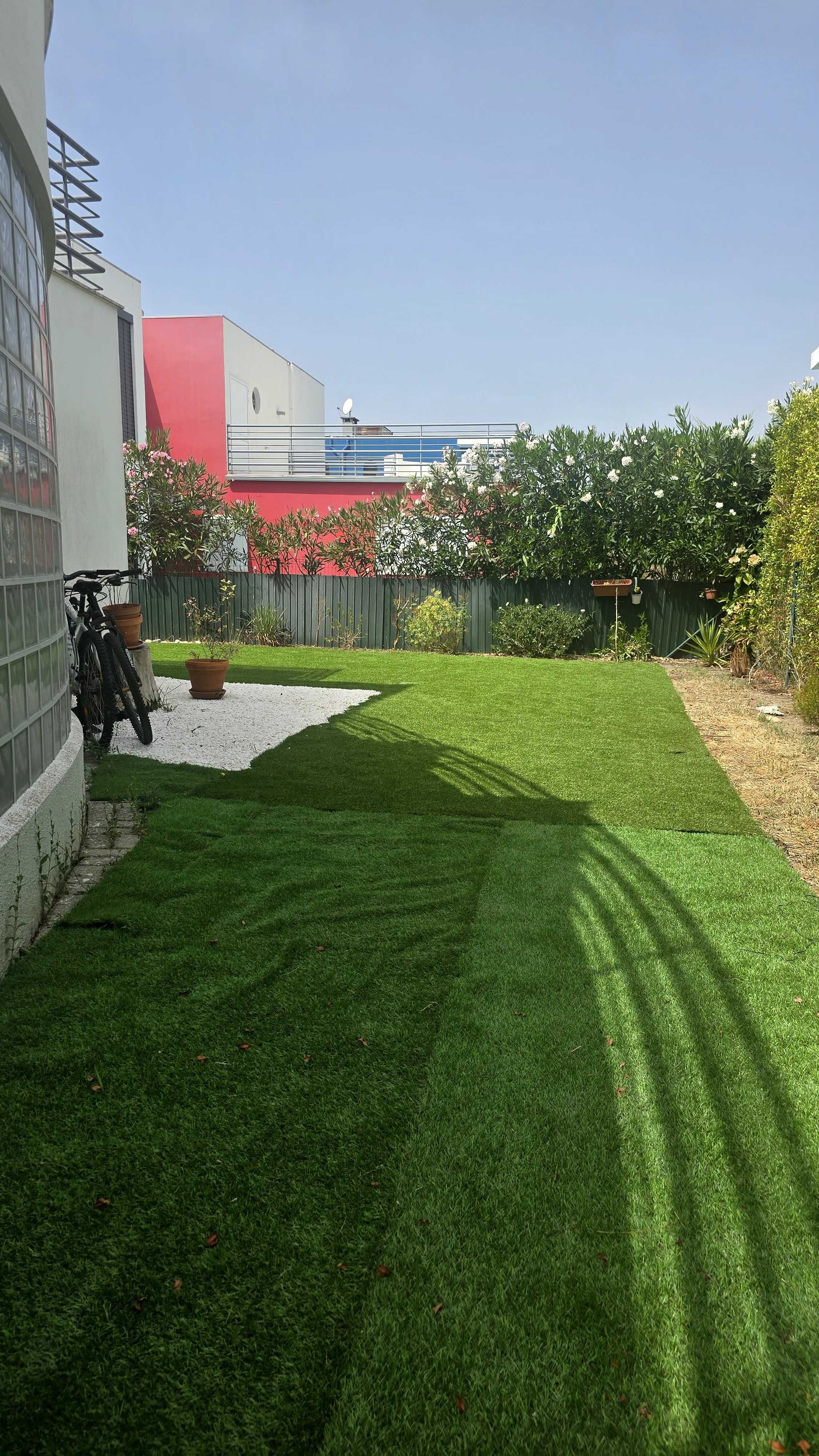 ESPAÇO PARA FESTAS Palmela