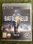 Battlefield 3 ps3