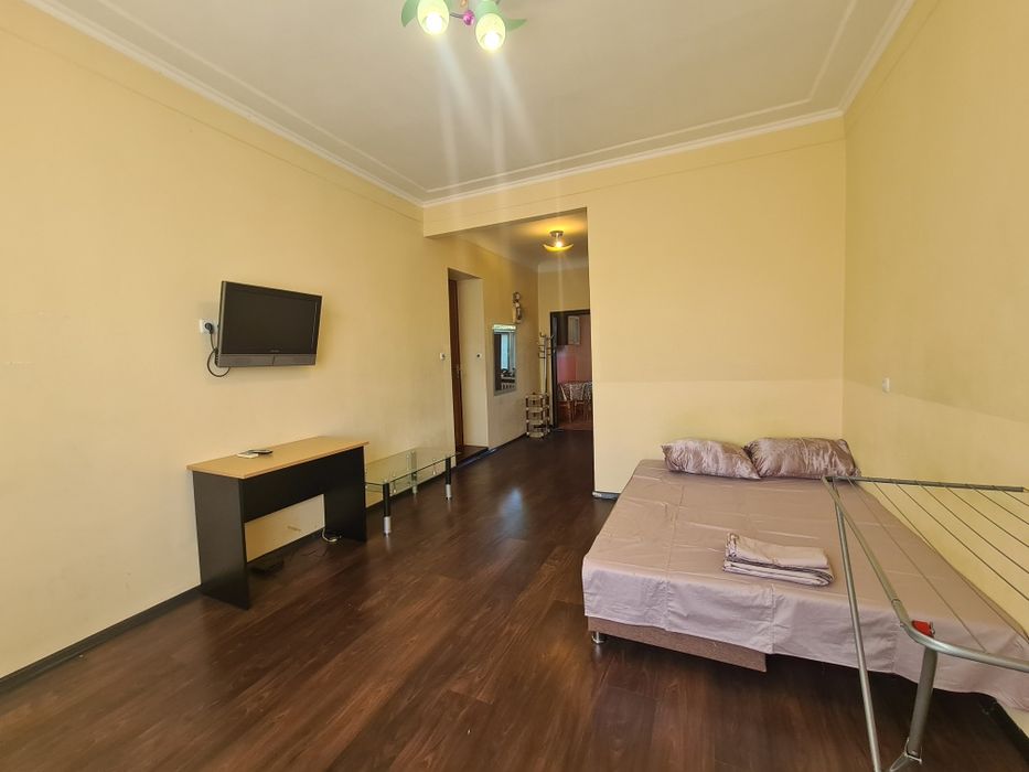 Квартира посуточно Центр, Госпиталь, Правый берег, жд вокзал, Кирова