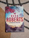 Livro "A Pousada no Fim do Rio"
