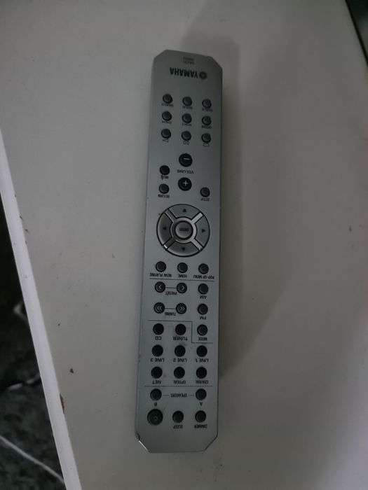 Amplituner Yamaha R-N301