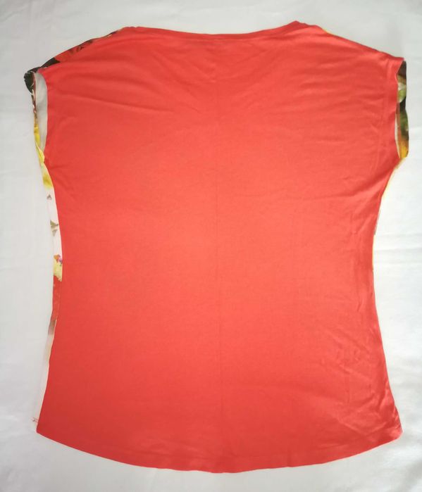 T-Shirt "Salsa" (mulher)