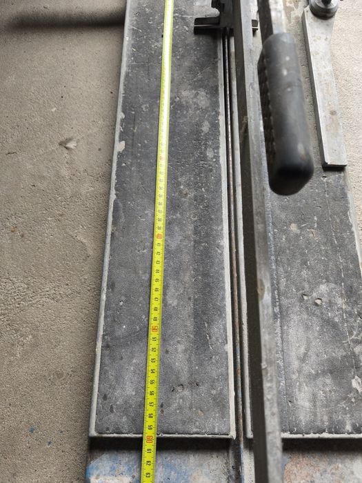 Ręczna maszynka do płytek