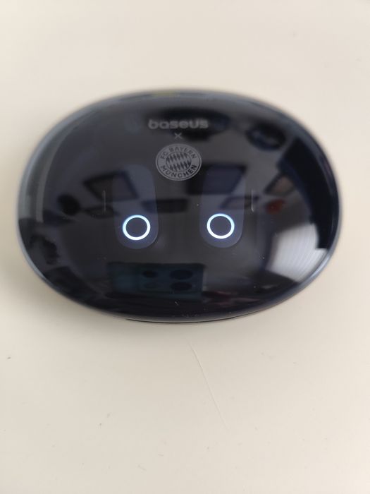 Słuchawki Baseus Eli Sport 1