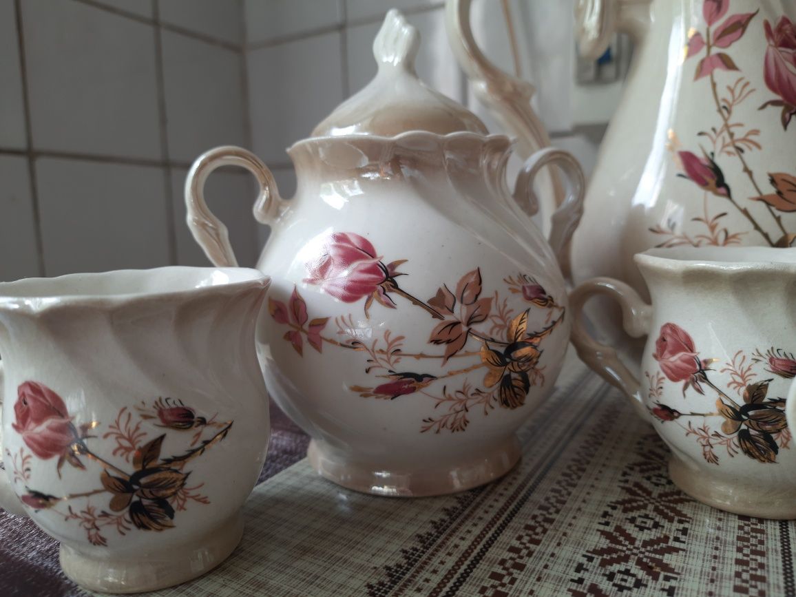 Продам кофейный сервиз