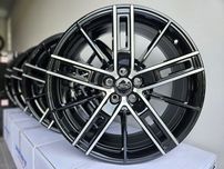 FORD 19 " Nowe 5x108 Mondeo Kuga EDGE S-Max Galaxy Focus Escape Felgi