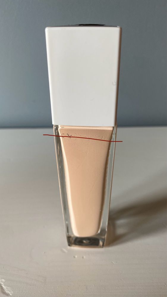 Lancome teint idole ultra wear care & glow podkład