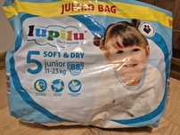 Pieluch Lupilu 5