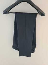 Spodnie do garnitura Zara Man