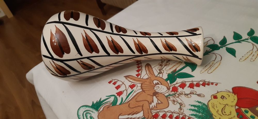 Wazon Pikasiak- Włocławek- Wit Płażewski