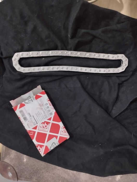 Części do Audi A4 B7 1.8 T BFB i Passat b6 2.0 TDI