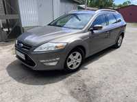 Ford  Mondeo  1.6