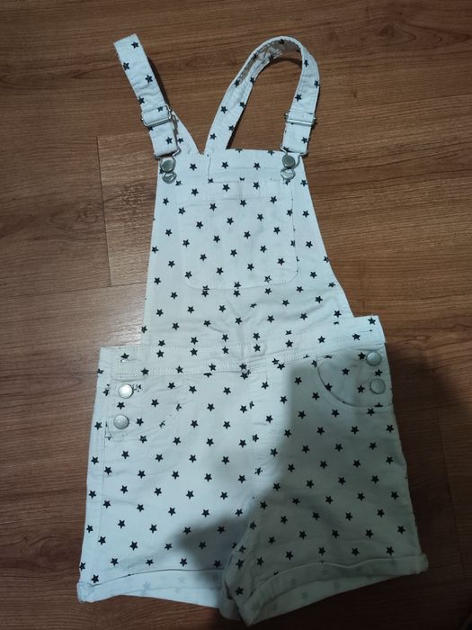 Macacão calção para menina da H&M