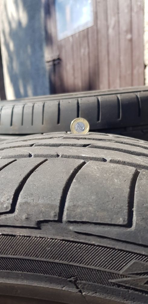 Opona Opony Bridgestone Potenza 245/45/18 Lato Cena za 5szt.