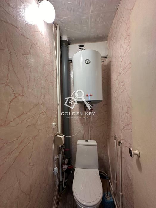 Оренда 2-кімнатної квартири на Дзержинці