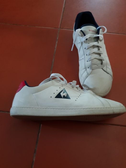 Le Coq Sportif 38