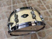++ Werbel TAMA Superstar Birch 13x6 - WHITE MARINE PEARL ++