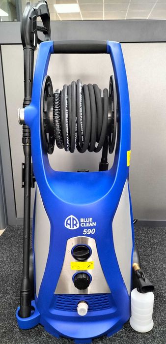 Продаж запчастин і  аксесуарів на підлогомийні машини