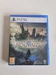 Dziedzictwo Hogwartu PS5 Hogwarts Legacy