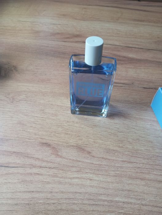 Perfumy z Avon iNDYVIDUAL BLUE