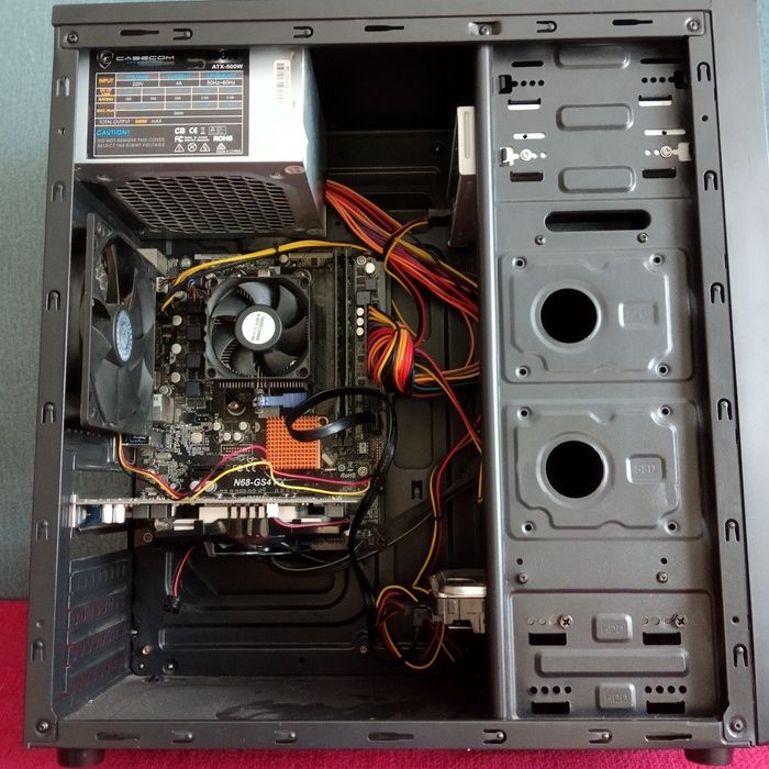 "Системний блок "