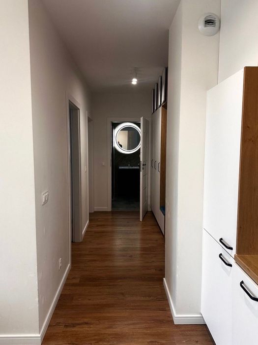 Nowe mieszkanie na ulicy Rolnej w Tomaszowie