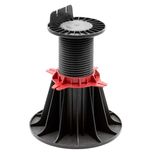 Wspornik regulowany pod legar 150-260mm - taras