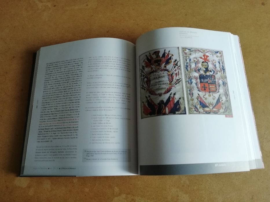 Atlântida - Revista de Cultura 2008, Vol. LIII